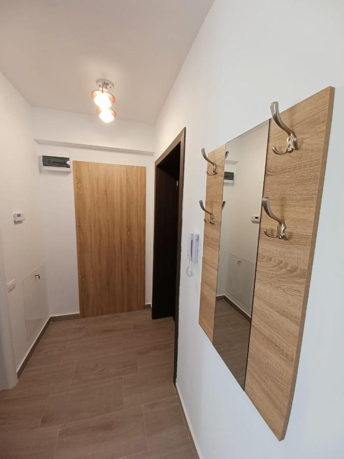 Appartamento Belvedere Bucarest