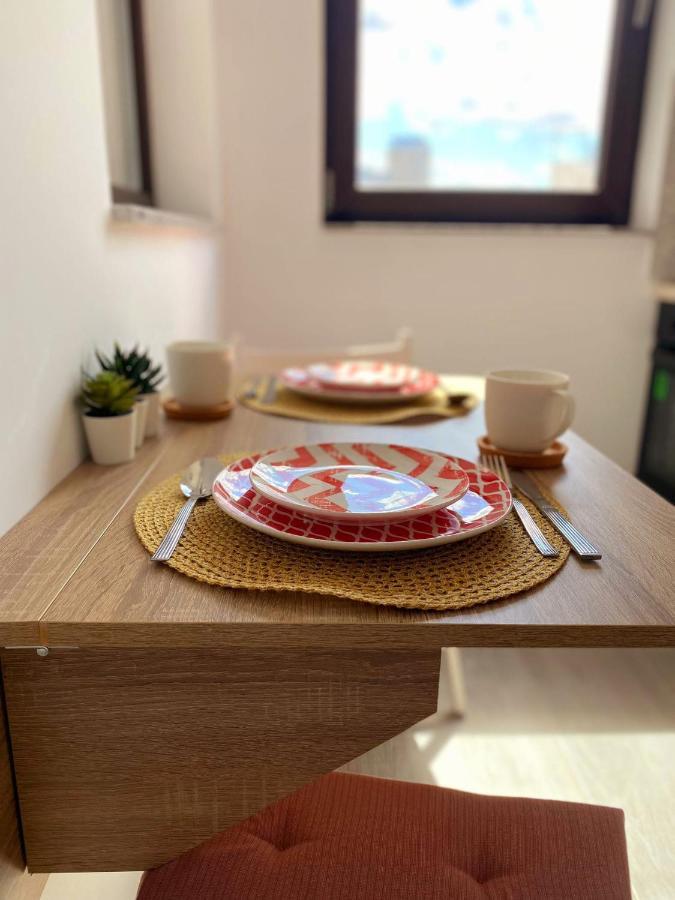Belvedere Apartment