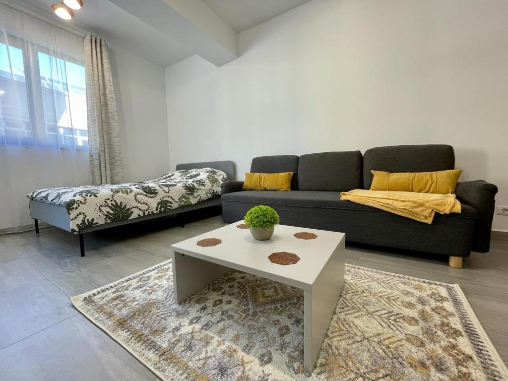 Belvedere Apartment