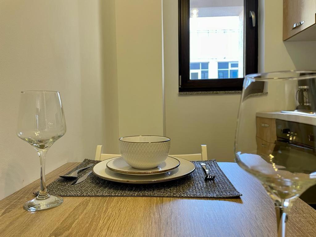Belvedere Apartment *