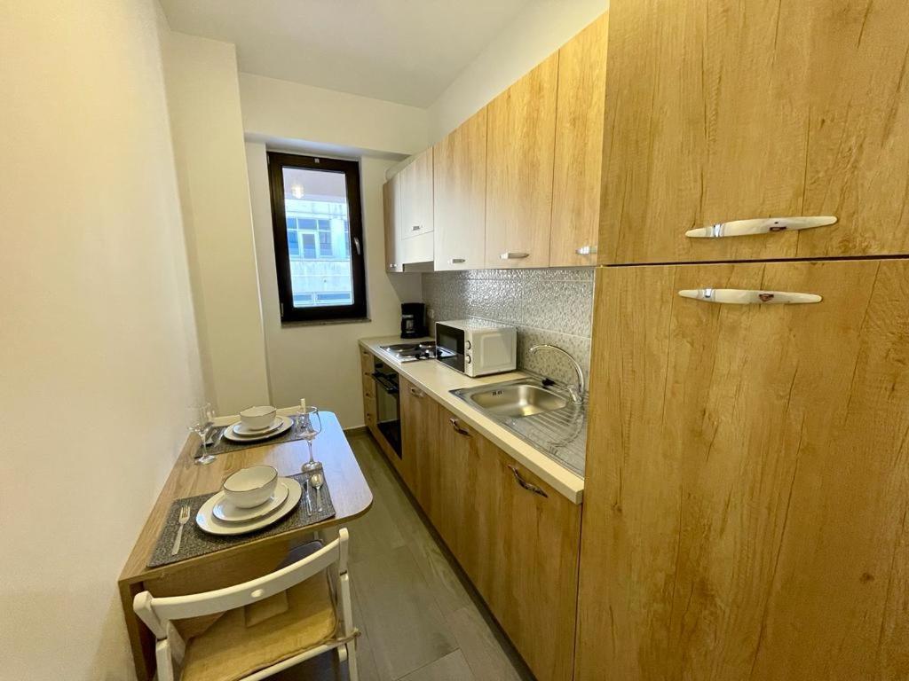 Apartment Belvedere Bucharest