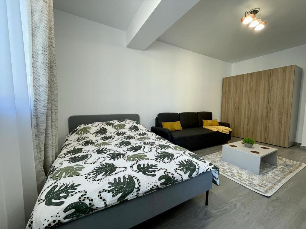 Appartamento Belvedere Bucarest