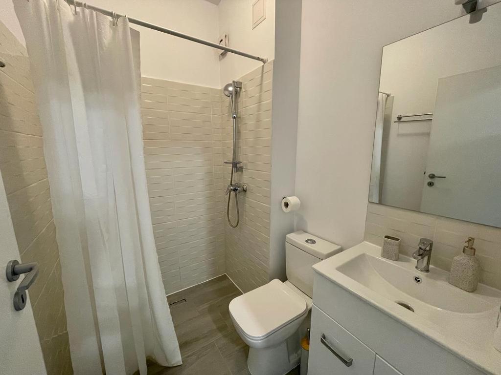 Apartment Belvedere *