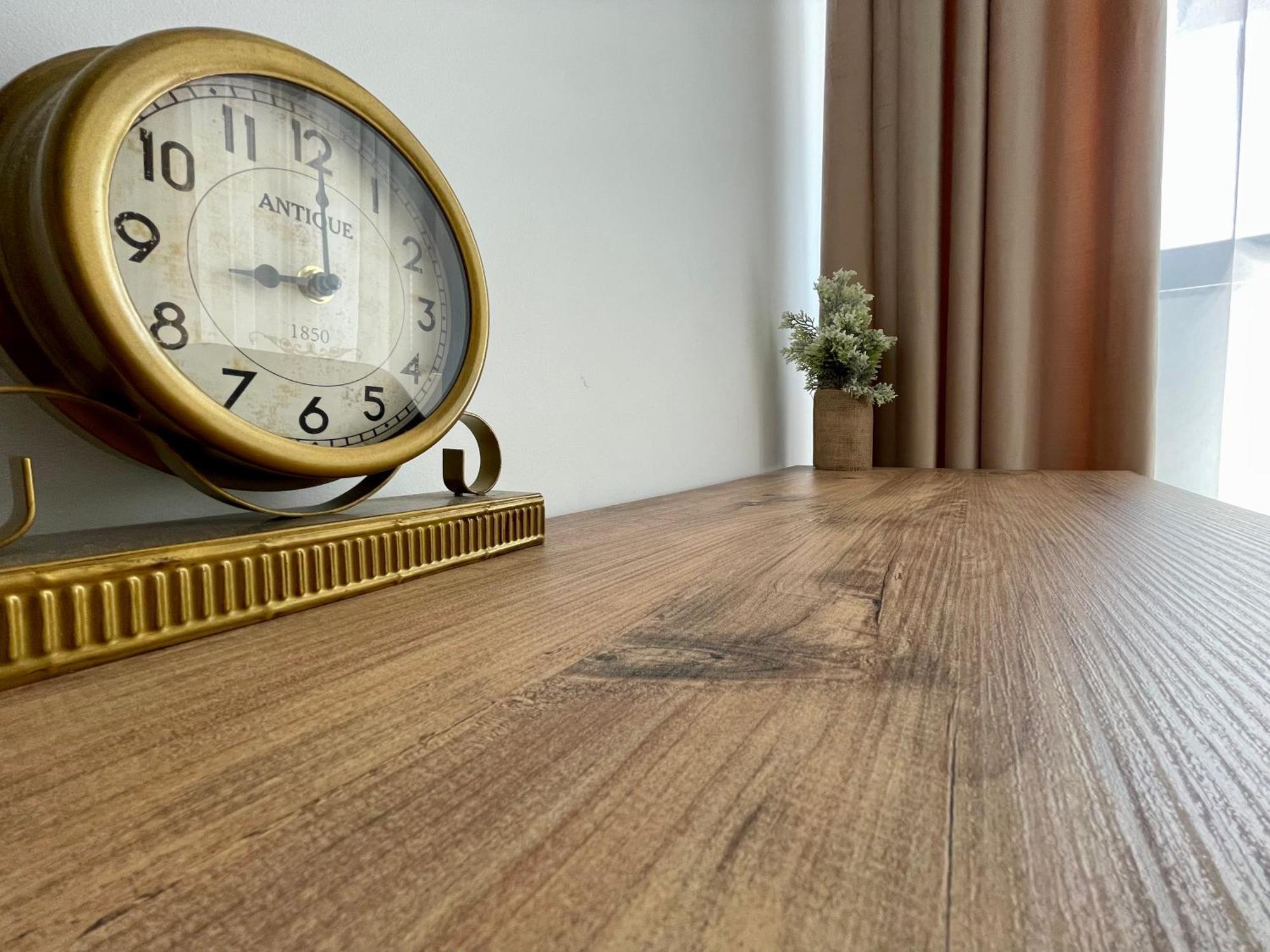 Apartment Belvedere Bucharest