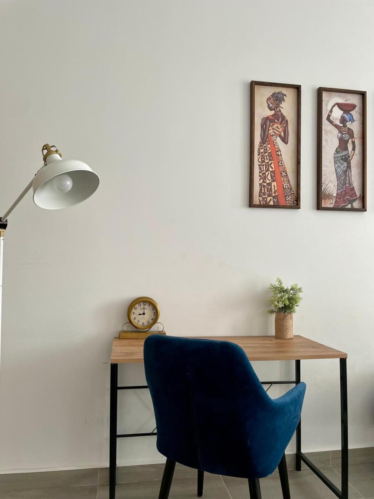 Apartment Belvedere *