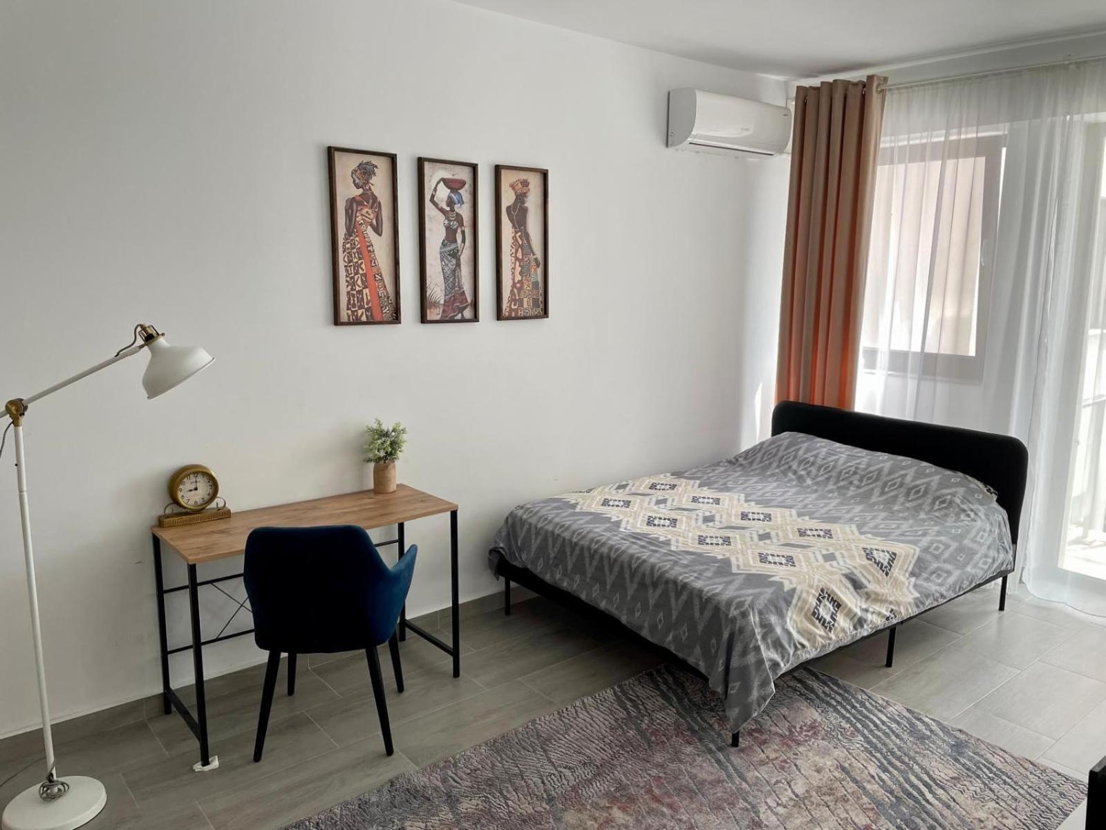 Apartment Belvedere
